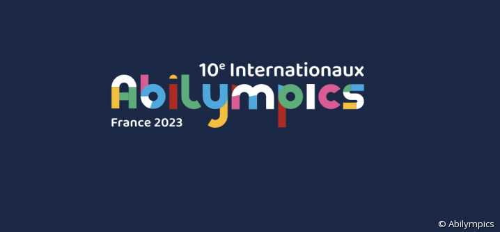 10e édition des Internationaux Abilympics
