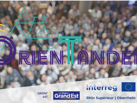 OrienTEE 2025-2026 : les tandems transfrontaliers sont lancés !