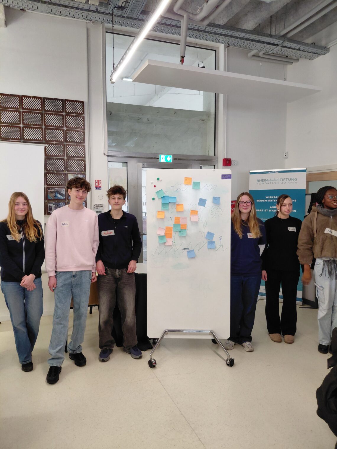 Orientee : un nouveau tandem en action autour de la mobilité