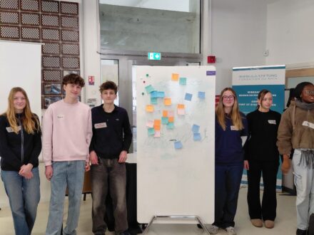 Orientee : un nouveau tandem en action autour de la mobilité